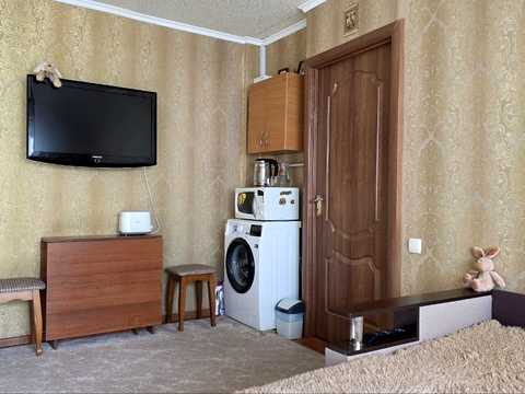 квартира за адресою Киргизька вул., 3а