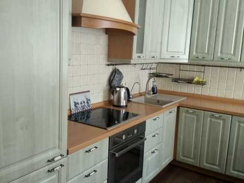 квартира за адресою Івана Пулюя вул., 5-Б