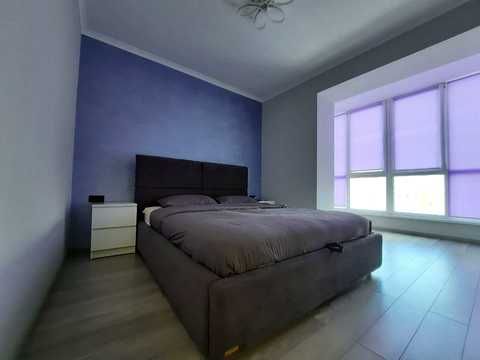 квартира за адресою Слобідська вул., 2