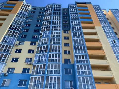 квартира по адресу Берковецкая ул., 6-А