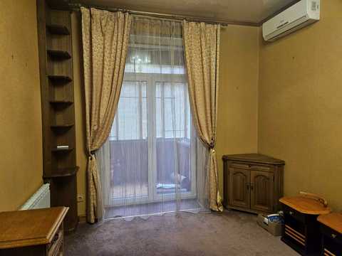 квартира за адресою Гарматна вул., 33/1