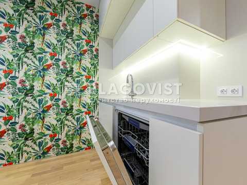 квартира за адресою Метрологічна вул., 15-А