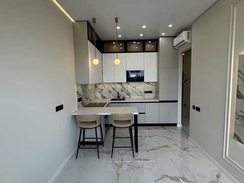 квартира за адресою Набережна Перемоги вул., 7