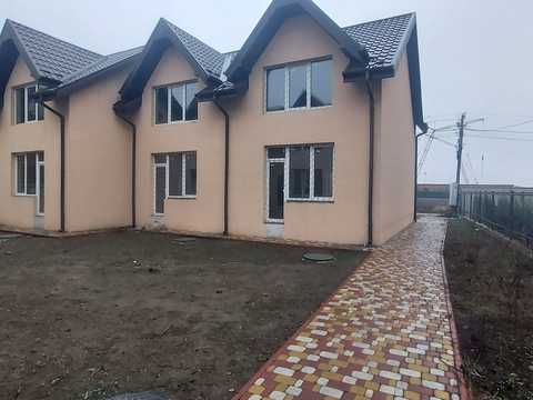 будинок за адресою Польова вул., 8