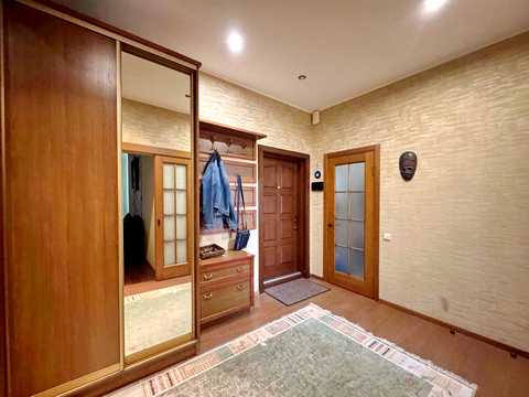 квартира за адресою Мостобудівників вул., 17