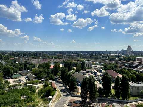 квартира за адресою Хорольська вул., 1