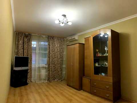 квартира по адресу Оболонский просп., 14-В