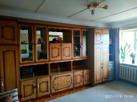 квартира за адресою Леся Курбаса просп., 5-А