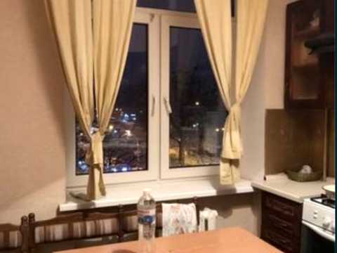 квартира за адресою Білоруська вул., 1