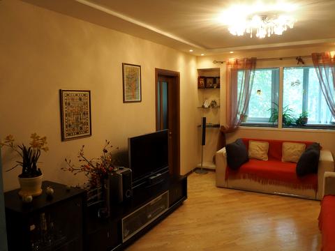 квартира за адресою демеевская, 55