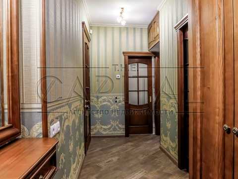квартира по адресу Ивана Мазепы ул. (Січневого Повстання), 11-А