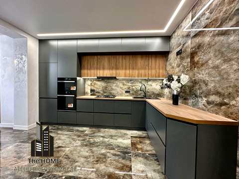 квартира за адресою Мартинова просп., 6