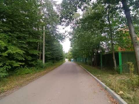 участок по адресу 