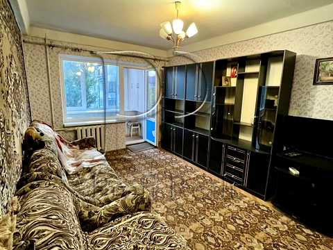 квартира по адресу Ярослава Гашека бульв., 6