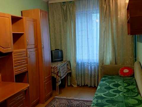 комната по адресу Романа Шухевича просп. (Генерала Ватутіна), 8