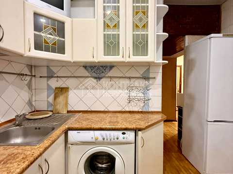 квартира за адресою Архітекторів вул., 20