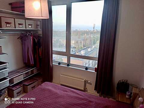 квартира за адресою Салютна вул., 2