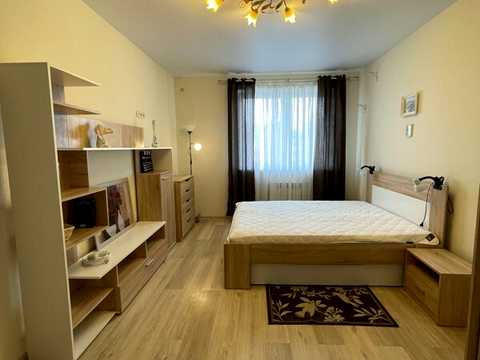 квартира по адресу Юрія Кондратюка ул., 3