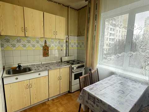 квартира за адресою Архітектора Вербицького вул., 28-А