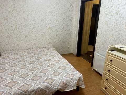 квартира за адресою Обсерваторний пров., 2/6