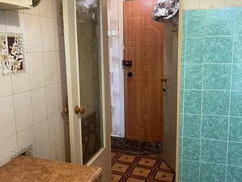 квартира по адресу Академика Заболотного ул., 18А