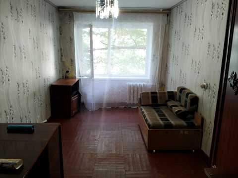 кімната за адресою Космонавтів вул., 68