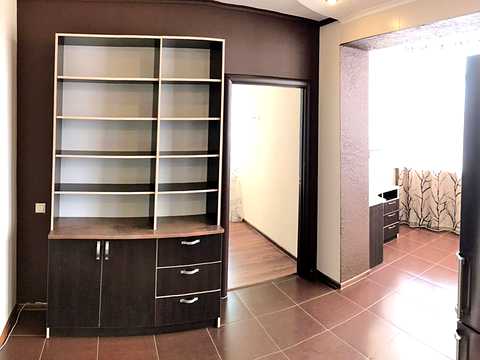 квартира по адресу Зоряна ул., 7-А