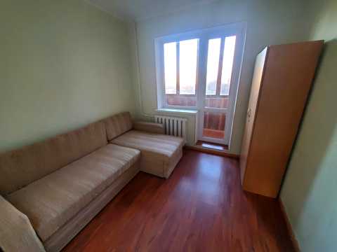 квартира по адресу Оболонский просп., 30