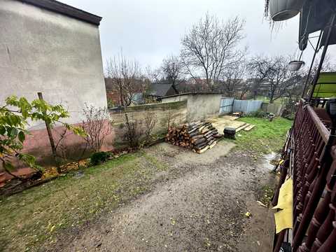 будинок за адресою Транспортна вул.
