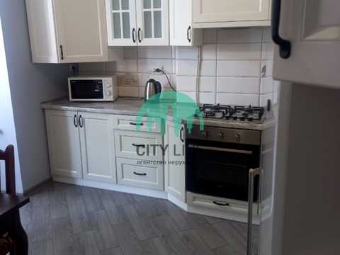 квартира по адресу Бельведерская ул., 19А