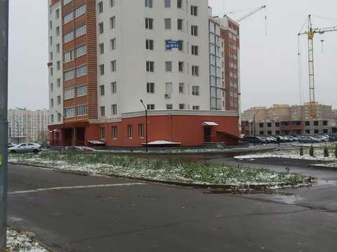квартира по адресу Боголюбова ул., 21