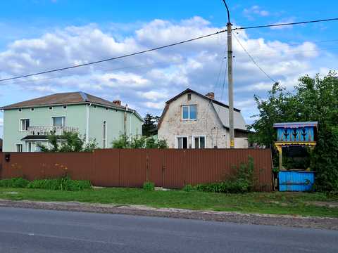 будинок за адресою Перемоги, 67
