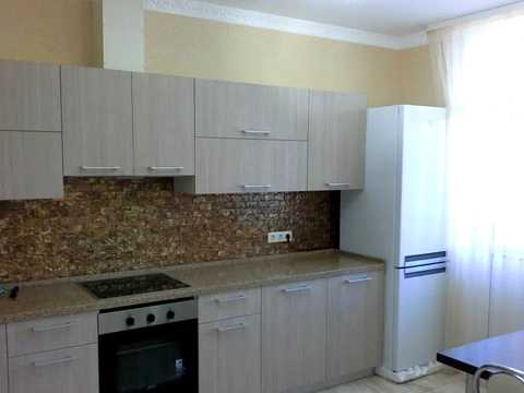 квартира по адресу Елизаветы Чавдар ул., 13