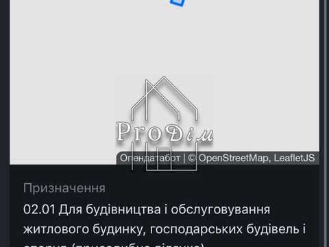 ділянка за адресою небесної сотні