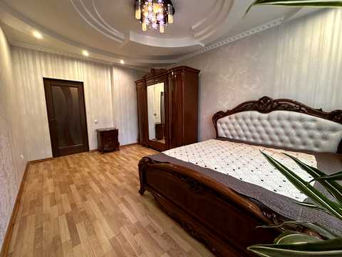 квартира за адресою Авіаконструктора Ігоря Сікорського вул. (Танкова), 4-Б