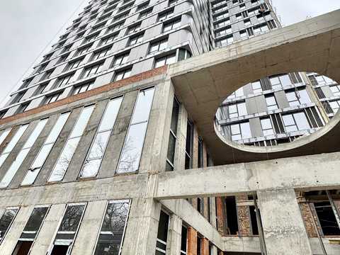 квартира за адресою Гетьмана Мазепи вул., 120