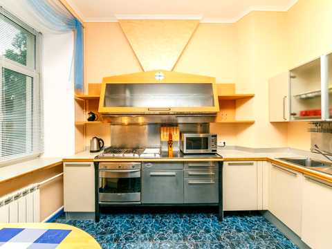 квартира за адресою Лютеранська вул., 8