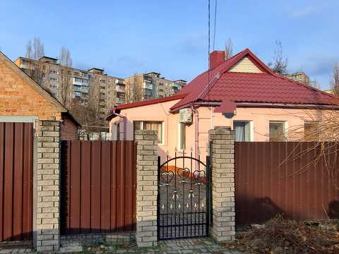 дом по адресу Николая Бородулина ул. (Пурина), 10