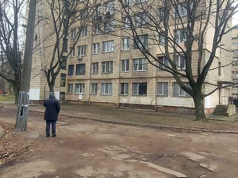 квартира за адресою Тулузи вул., 12