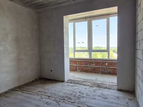 квартира по адресу Миру просп., 36