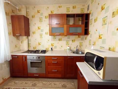 квартира за адресою Вечірній бульв., 10