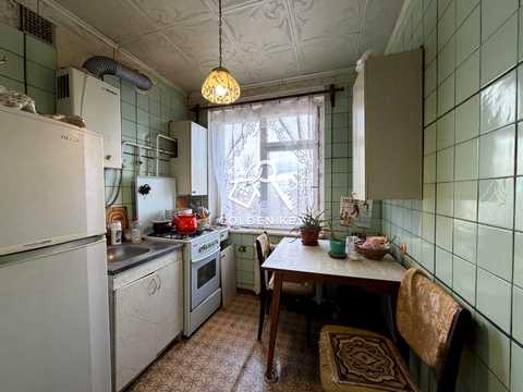 квартира за адресою Сталева вул. (Нахімова), 26