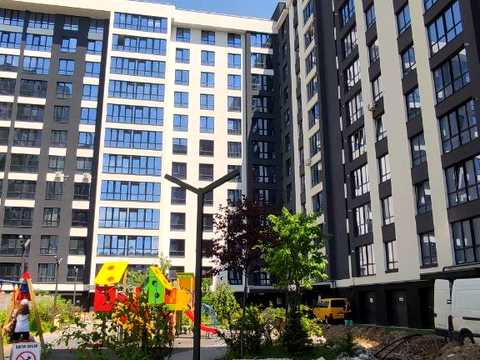 квартира за адресою Хіміків вул., 28