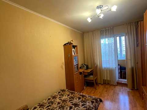 квартира по адресу Северная ул. (Північна), 54-Г