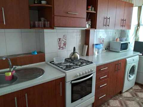 квартира за адресою Набережна Перемоги вул., 108 к8