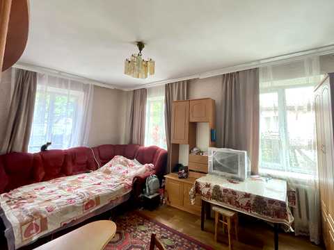 дом по адресу Вернадського ул. (Кутузова), 88