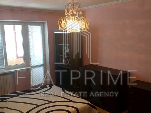 квартира по адресу Рижская ул., 16