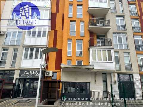 квартира за адресою Ентузіастів вул.