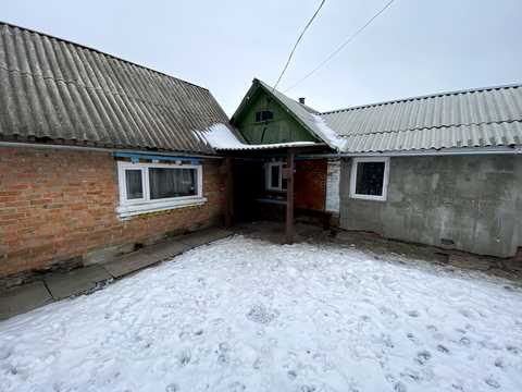 дом по адресу Зелена, 9