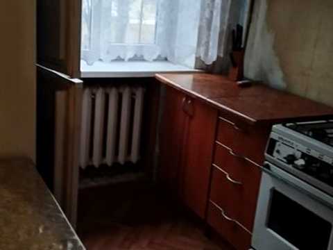 квартира за адресою Молодіжна вул., 5